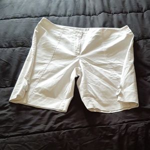 Bermuda Shorts